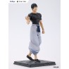 JUJUTSU KAISEN - Toji Fushiguro Tenitol Furyu PVC Figure 20 cm