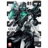 Colorless Vol. 1 (ITA)