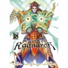 Record of Ragnarok Vol. 18 (ITA)