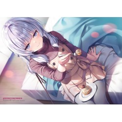 CLASSROOM OF THE ELITE Year 2 -  Art Works: start (Japan Version)