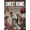 Sweet Home Vol. 10 (ITA)