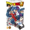 Dragon Ball Super Vol. 21 (ITA)
