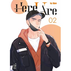 Here U Are Vol. 2 (ITA)