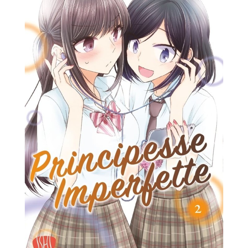 Principesse imperfette Vol. 2 (ITA)