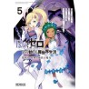 Re: Zero stagione IV - Il santuario e la strega dell'avidità Vol. 5 (ITA)