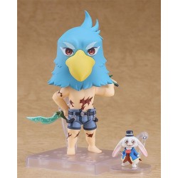 SHANGRI-LA FRONTIER - Sunraku Nendoroid Action Figure 10 cm