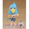 SHANGRI-LA FRONTIER - Sunraku Nendoroid Action Figure 10 cm