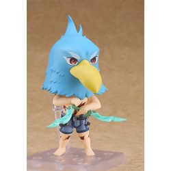 SHANGRI-LA FRONTIER - Sunraku Nendoroid Action Figure 10 cm