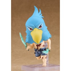 SHANGRI-LA FRONTIER - Sunraku Nendoroid Action Figure 10 cm