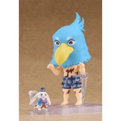 SHANGRI-LA FRONTIER - Sunraku Nendoroid Action Figure 10 cm