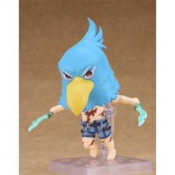 SHANGRI-LA FRONTIER - Sunraku Nendoroid Action Figure 10 cm