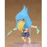 SHANGRI-LA FRONTIER - Sunraku Nendoroid Action Figure 10 cm