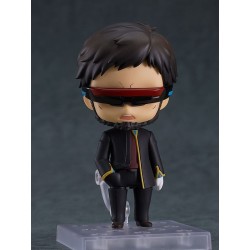 REBUILD OF EVANGELION - Gendo Ikari Nendoroid Action Figure 10 cm