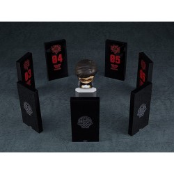 REBUILD OF EVANGELION - Gendo Ikari Nendoroid Action Figure 10 cm