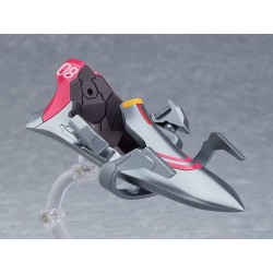 REBUILD OF EVANGELION - Mari Makinami Illustrious Plugsuit Ver. Nendoroid Action Figure (re-run) 10 cm