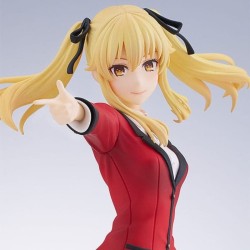 KAKEGURUI XX - Mary Saotome Pop Up Parade PVC Figure 17 cm