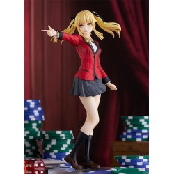 KAKEGURUI XX - Mary Saotome Pop Up Parade PVC Figure 17 cm