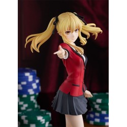 KAKEGURUI XX - Mary Saotome Pop Up Parade PVC Figure 17 cm