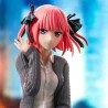 THE QUINTESSENTIAL QUINTUPLETS - Nino Nakano PM Perching SEGA PVC Figure 14 cm