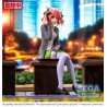 THE QUINTESSENTIAL QUINTUPLETS - Nino Nakano PM Perching SEGA PVC Figure 14 cm