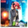 THE QUINTESSENTIAL QUINTUPLETS - Nino Nakano PM Perching SEGA PVC Figure 14 cm