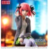 THE QUINTESSENTIAL QUINTUPLETS - Nino Nakano PM Perching SEGA PVC Figure 14 cm