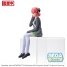 THE QUINTESSENTIAL QUINTUPLETS - Nino Nakano PM Perching SEGA PVC Figure 14 cm