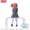 THE QUINTESSENTIAL QUINTUPLETS - Nino Nakano PM Perching SEGA PVC Figure 14 cm