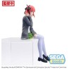 THE QUINTESSENTIAL QUINTUPLETS - Nino Nakano PM Perching SEGA PVC Figure 14 cm