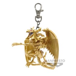 YU-GI-OH! - The Winged Dragon of Ra Duel Monsters Vol. 2 Figure Keychain 6 cm