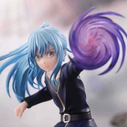 THAT TIME I GOT REINCARNATED AS A SLIME - Rimuru Tempest Vibration Stars Banpresto PVC Figure 16 cm