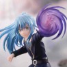 THAT TIME I GOT REINCARNATED AS A SLIME - Rimuru Tempest Vibration Stars Banpresto PVC Figure 16 cm