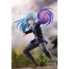 THAT TIME I GOT REINCARNATED AS A SLIME - Rimuru Tempest Vibration Stars Banpresto PVC Figure 16 cm