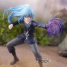 THAT TIME I GOT REINCARNATED AS A SLIME - Rimuru Tempest Vibration Stars Banpresto PVC Figure 16 cm