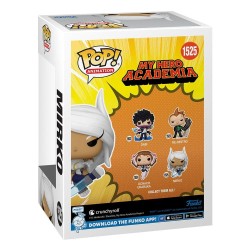 MY HERO ACADEMIA - Mirko Funko Pop Animation 1525