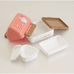 TOTORO - Onigiri Lunch Box