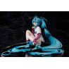 HATSUNE MIKU - 1/4 Yoneyama Mai The Latest Street Style "Cute" Limited Edition Stronger PVC Figure 17 cm