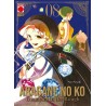 Aragane no Ko - Diamond in the Rough Vol. 8 (ITA)