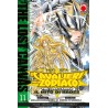 I cavalieri dello zodiaco - Saint Seiya The Lost Canvas: il mito di Hades Vol. 11 (ITA)