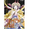 Kemono Jihen Vol. 19 (ITA)