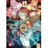 Redo of healer Vol. 12 (ITA)