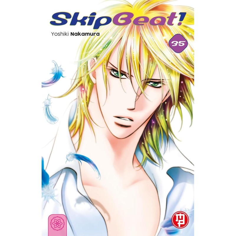 Skip Beat Vol. 35 (ITA)