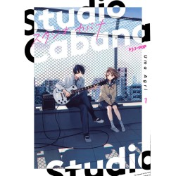 Studio Cabana Vol. 1 (ITA)