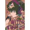 Witch Watch Vol. 5 (ITA)