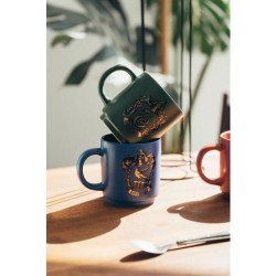 HARRY POTTER - Set 4 Tazze da 300 ml