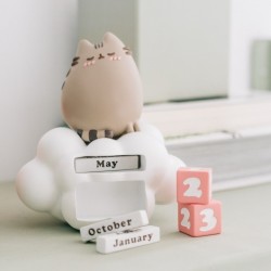 PUSHEEN - Pusheen 3D perpetual calendar