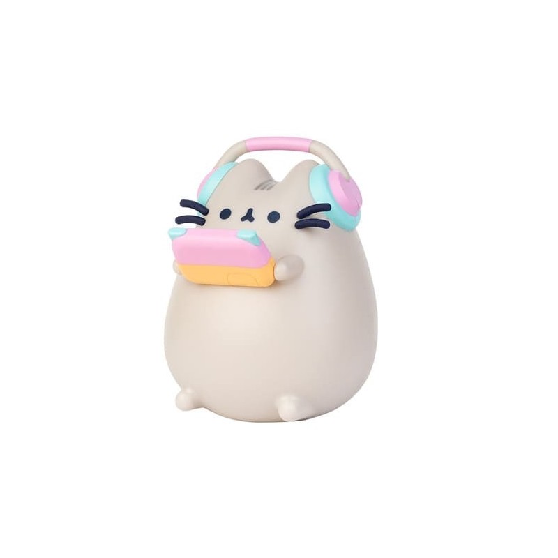 PUSHEEN - Pusheen Lampada Gamer