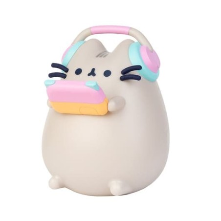 PUSHEEN - Pusheen Lampada Gamer
