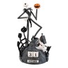 THE NIGHTMARE BEFORE CHRISTMAS - Calendario perpetuo 3D