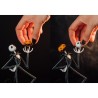 THE NIGHTMARE BEFORE CHRISTMAS - 3D perpetual calendar